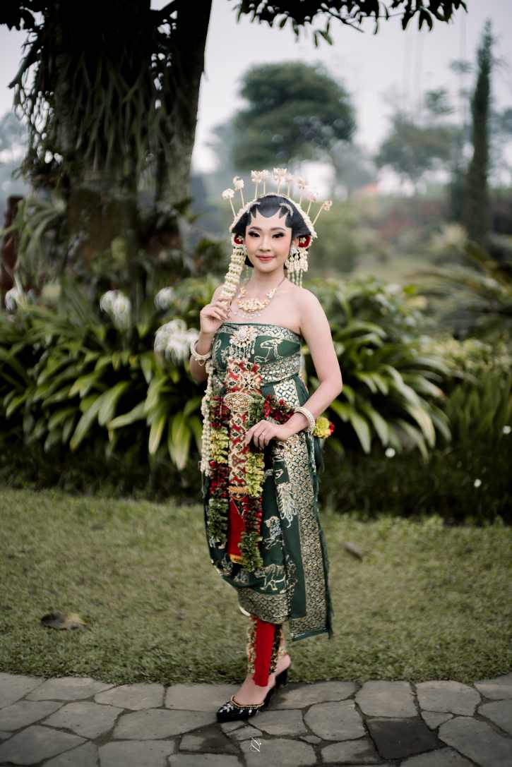 Wendila Sekar Wardhana